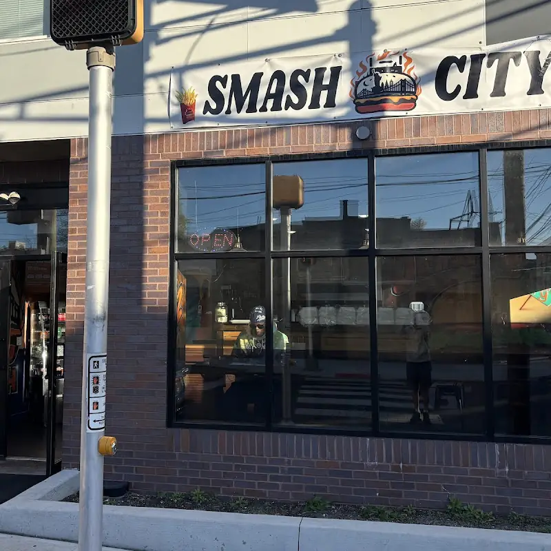 Smash City