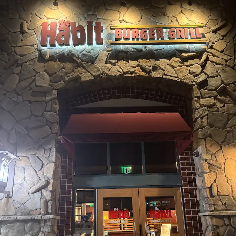 Habit Burger & Grill