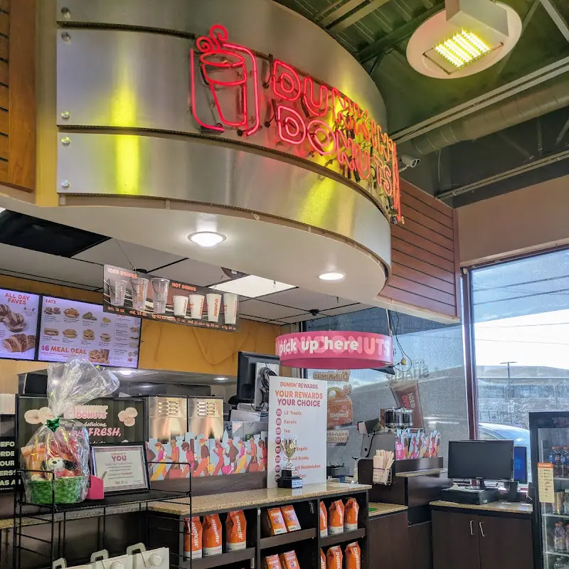 Dunkin'