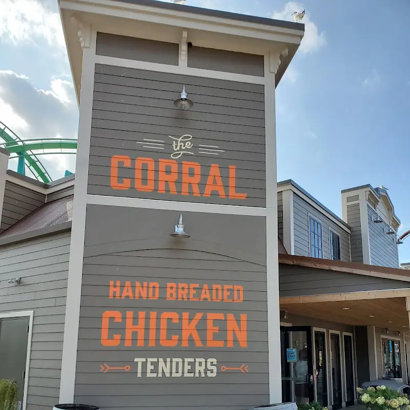 The Corral