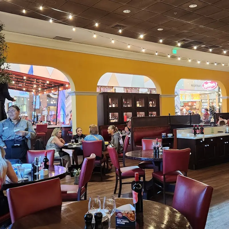 Sortino's Italian Kitchen