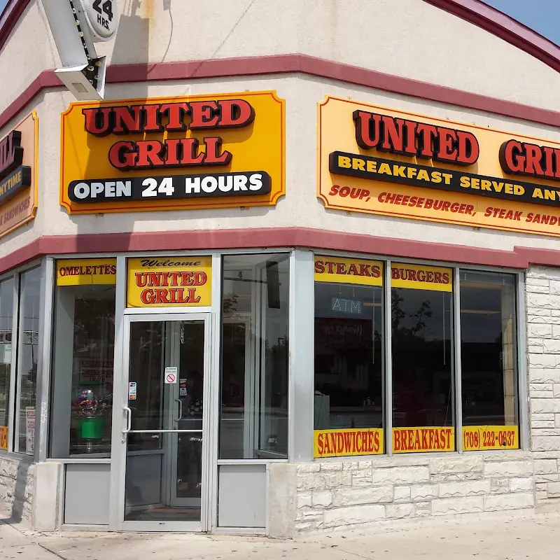United Grill