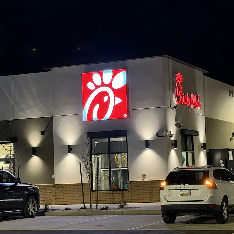 Chick-fil-A