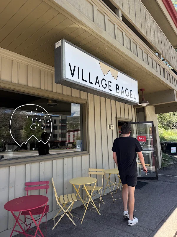 Village Bagel