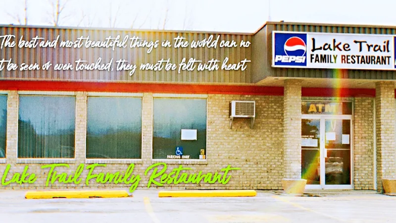 Lake Trail Family Restaurant