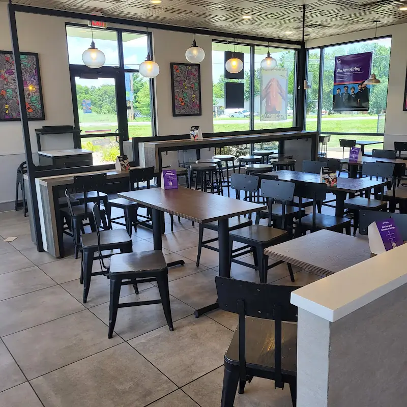 Taco Bell