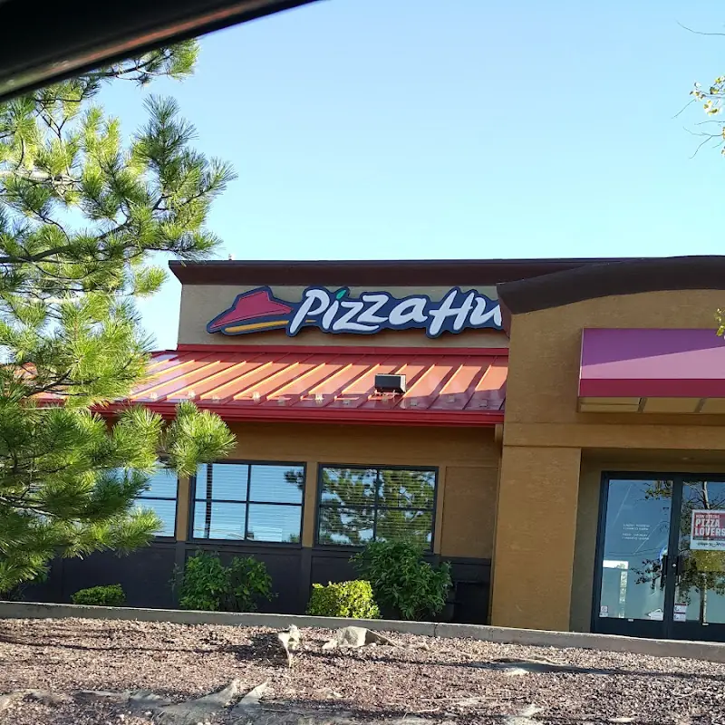 Pizza Hut
