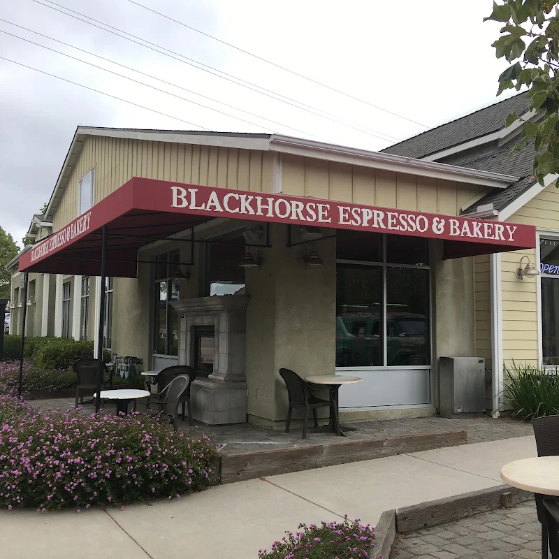 BlackHorse Espresso & Bakery