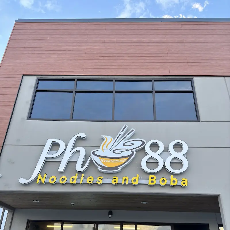 Pho 88 Corpus Christi
