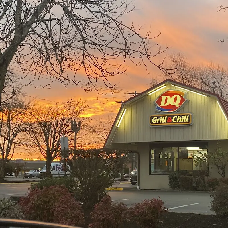 Dairy Queen Grill & Chill