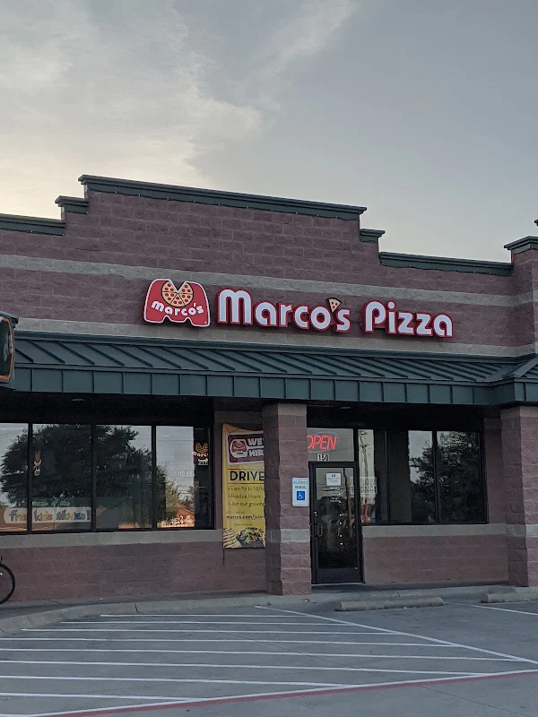 Marco's Pizza