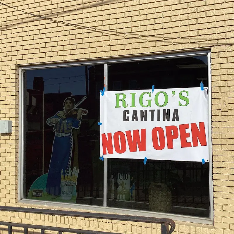 Rigos Cantina