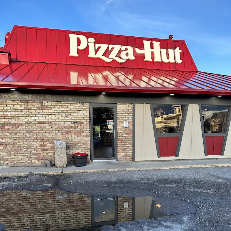 Pizza Hut