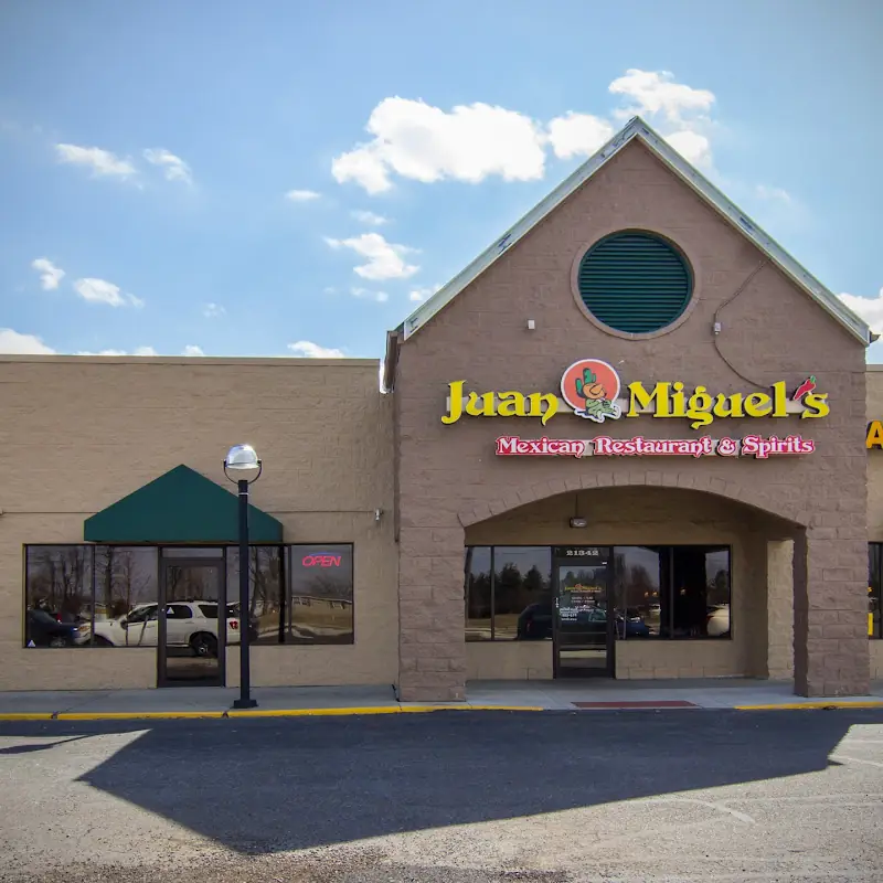 Juan Miguel's
