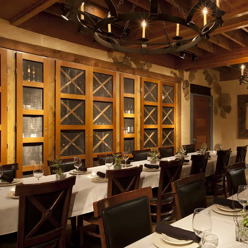 J. Gilbert's Wood Fired Steaks & Seafood Columbus