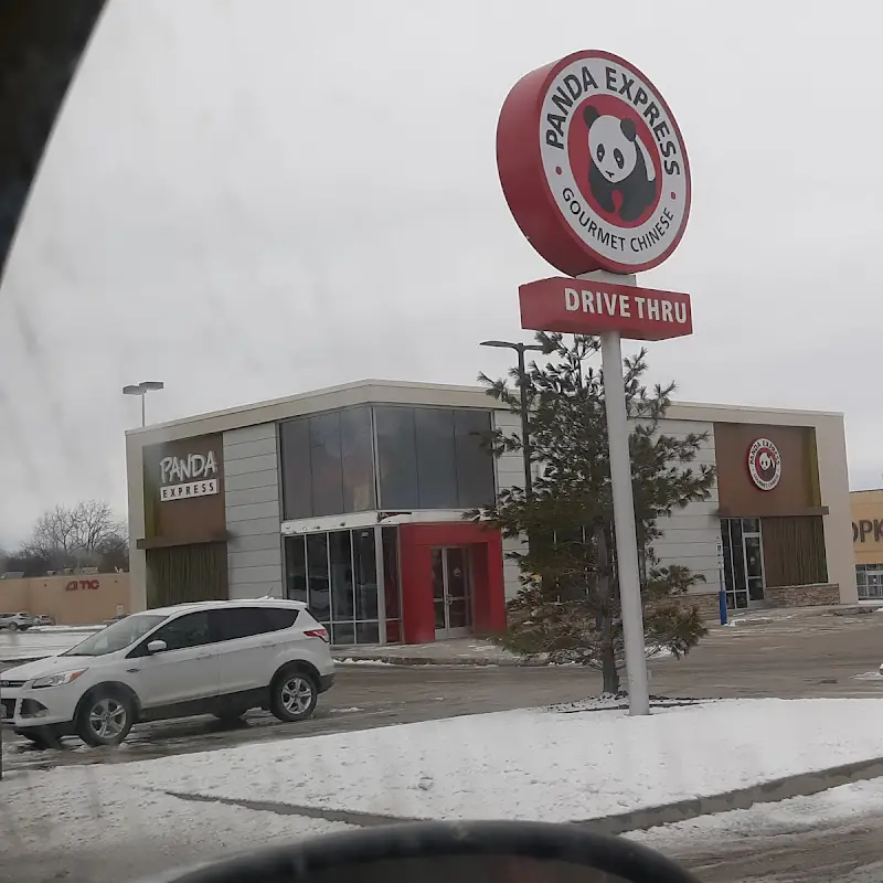 Panda Express