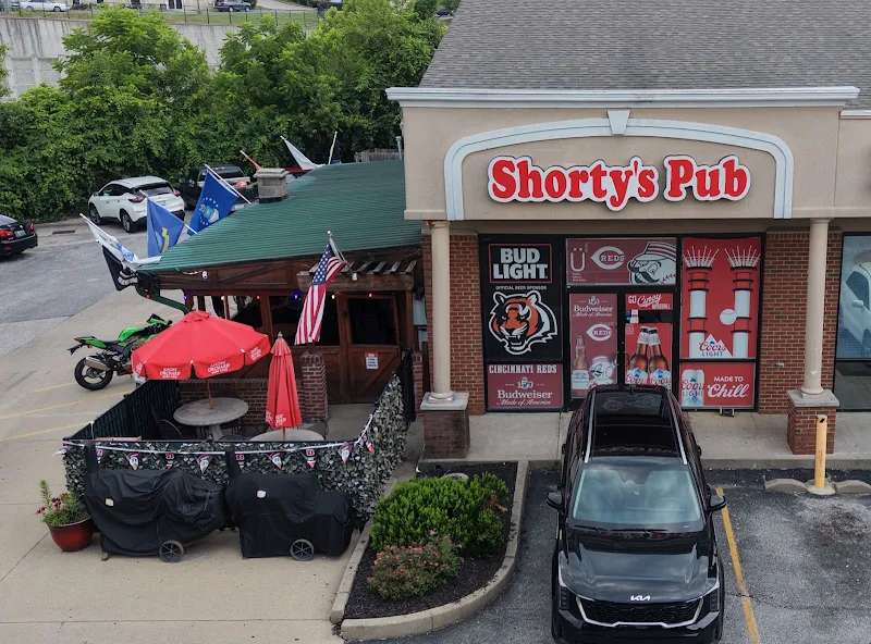 Shorty's Pub