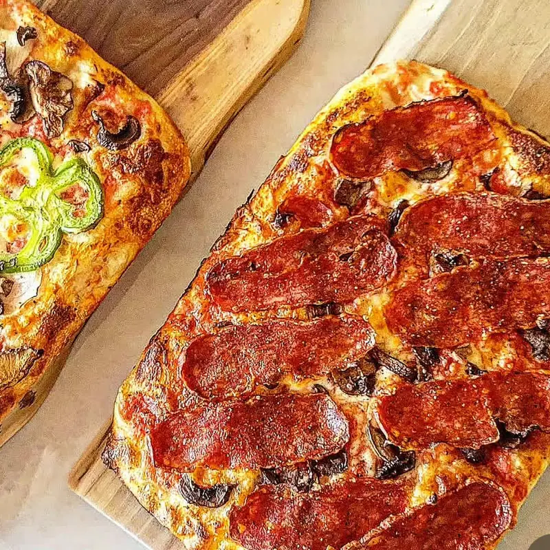 Roberto's Forno