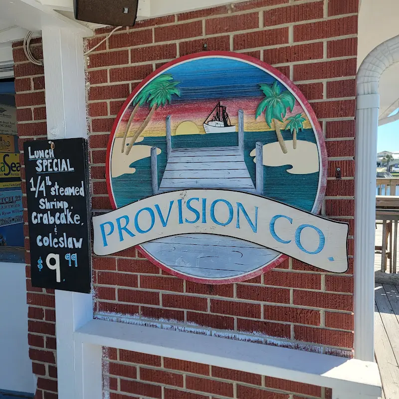 Provision Co