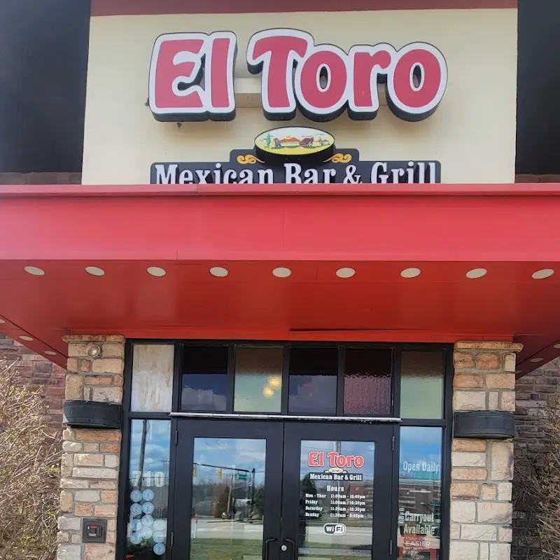 El Toro Mexican Bar & Grill