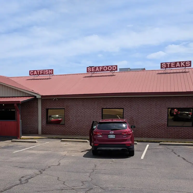 The Saw Meal Restaurant