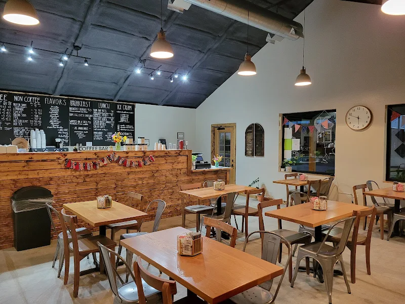 Daydrinkers Cafe Inc