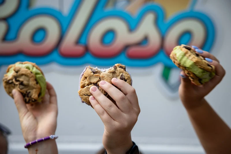 Goloso Soft Serve