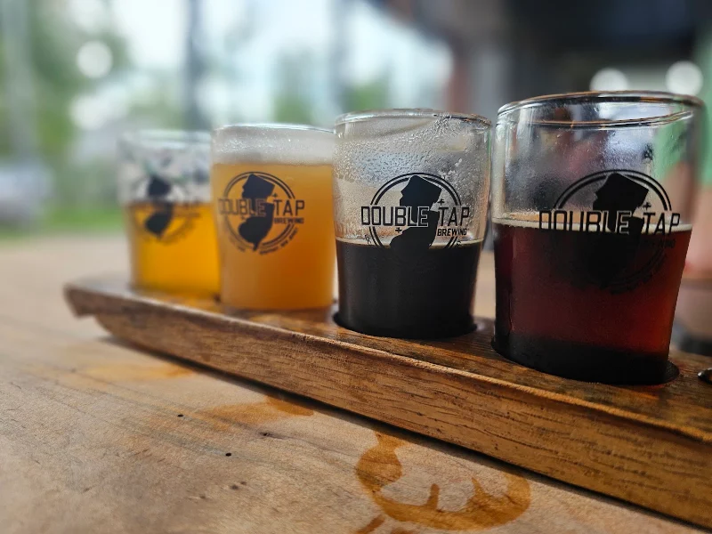 Double Tap Brewing