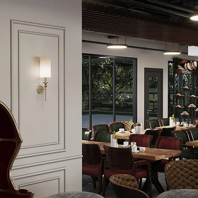 Noorsha Cafe and Bakery