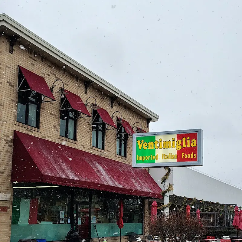 Ventimiglia Italian Foods