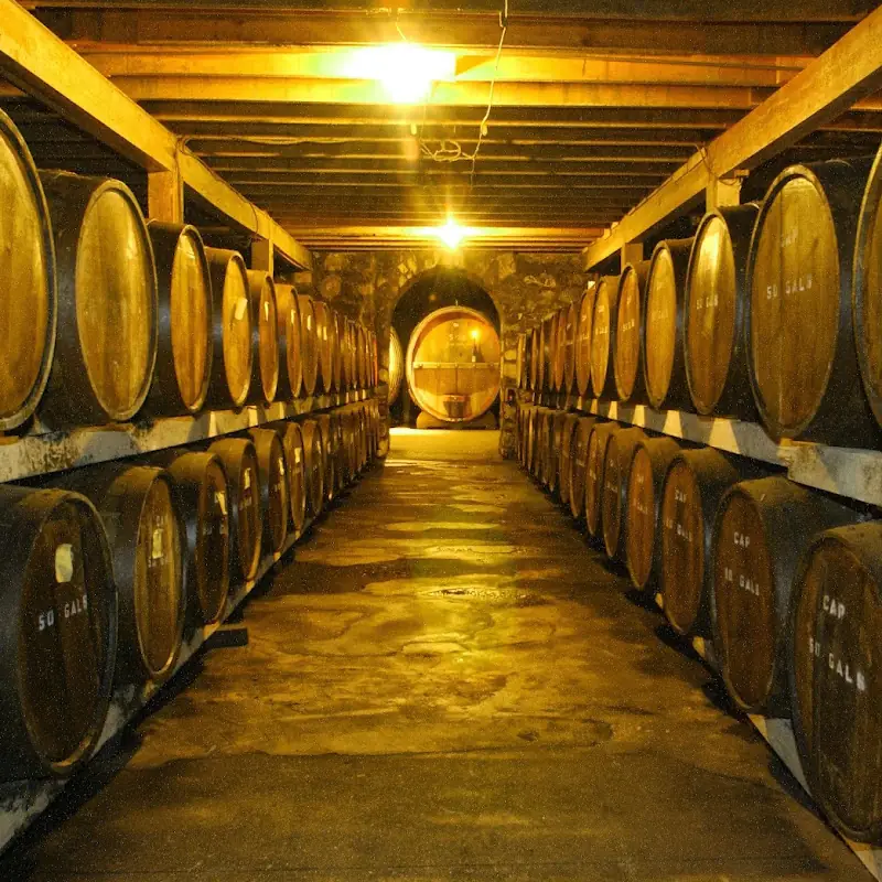 Wiederkehr Wine Cellar & Weinkeller Restaurant