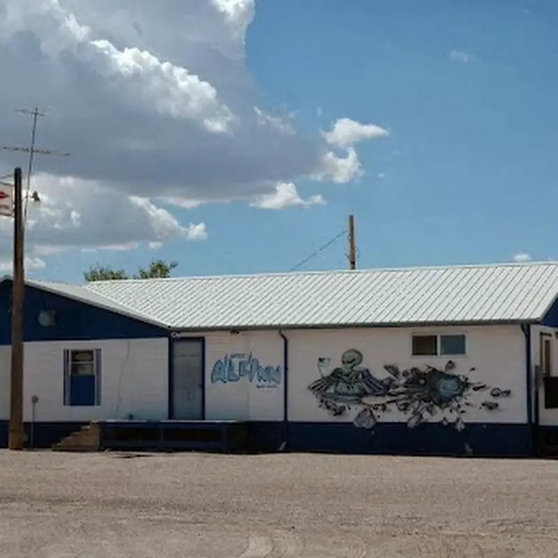 Little A'Le'Inn