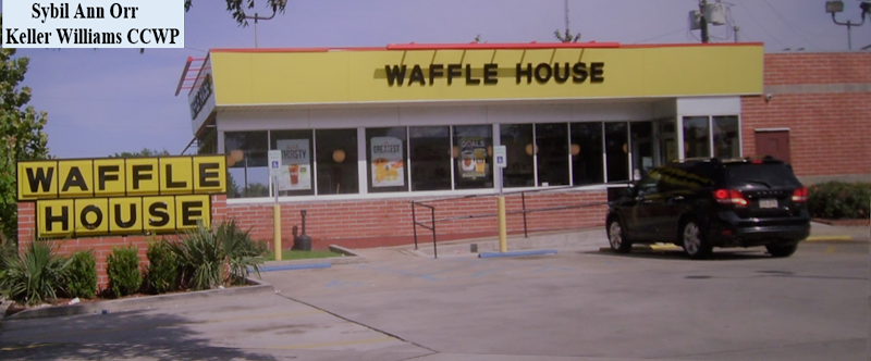 Waffle House