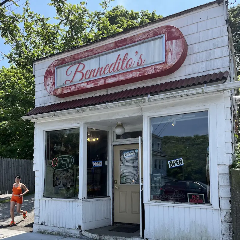 Bennedito's