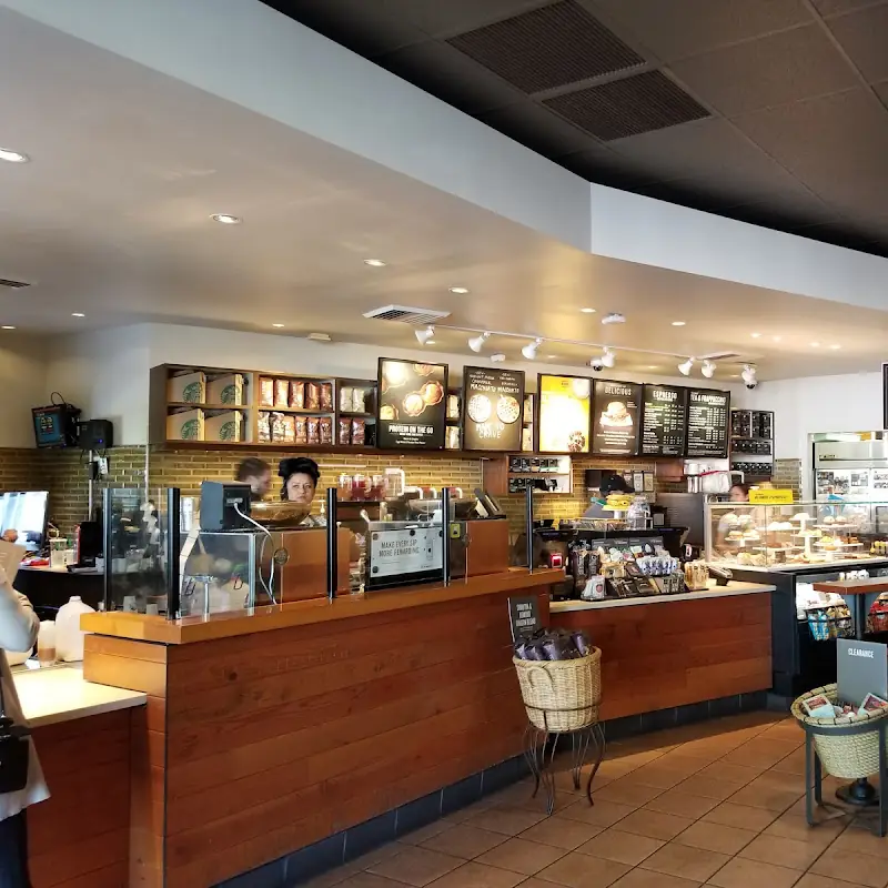 Starbucks Coffee Company
