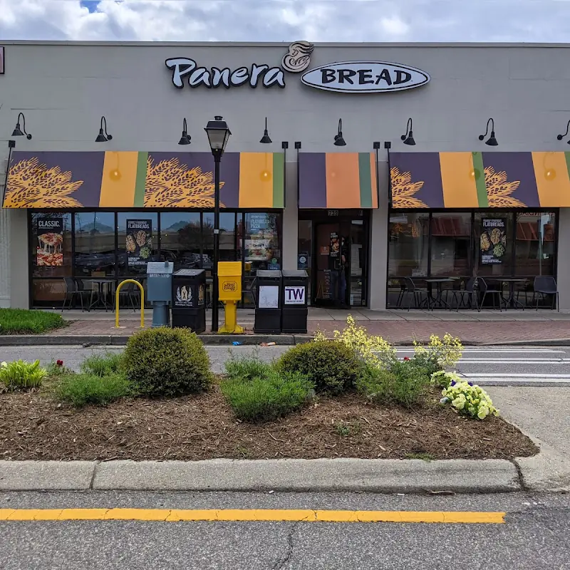 Panera Bread