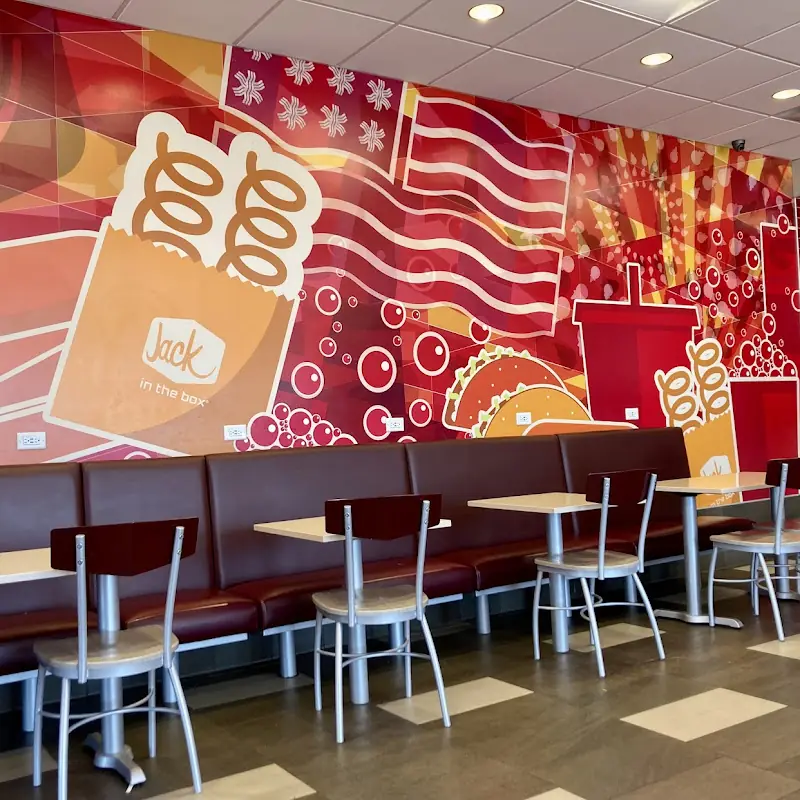 Jack in the Box