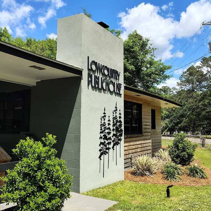 Lowcountry Public House