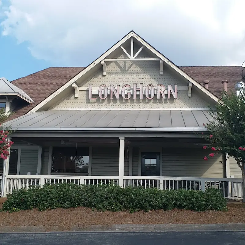 LongHorn Steakhouse