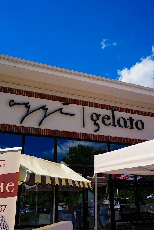 OGGI Gelato Trumbull