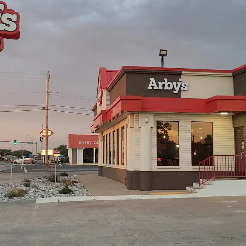 Arby's