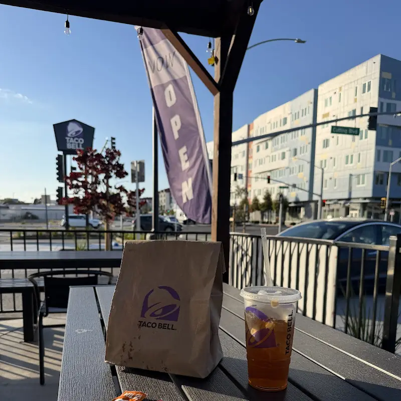 Taco Bell