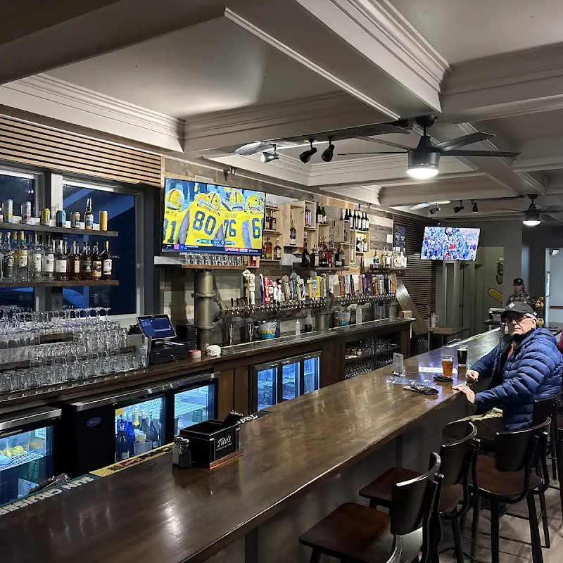 Rotolo's Craft & Crust