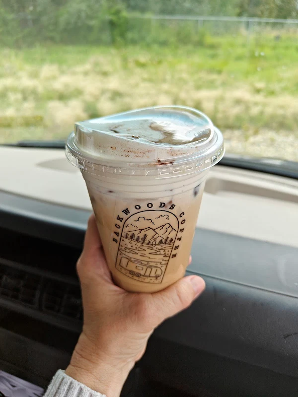 Backwoods Coffee
