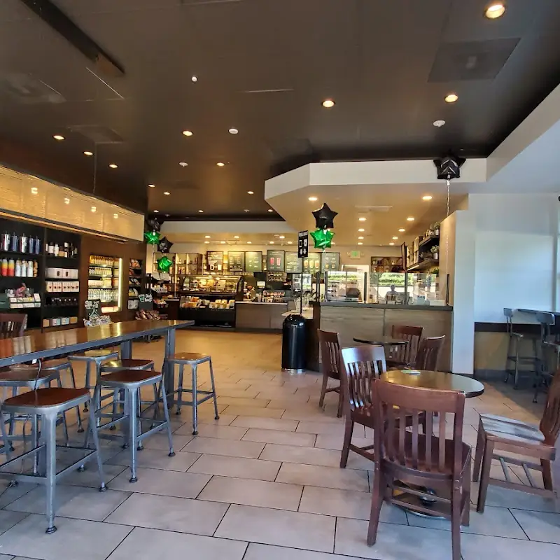 Starbucks Coffee Company