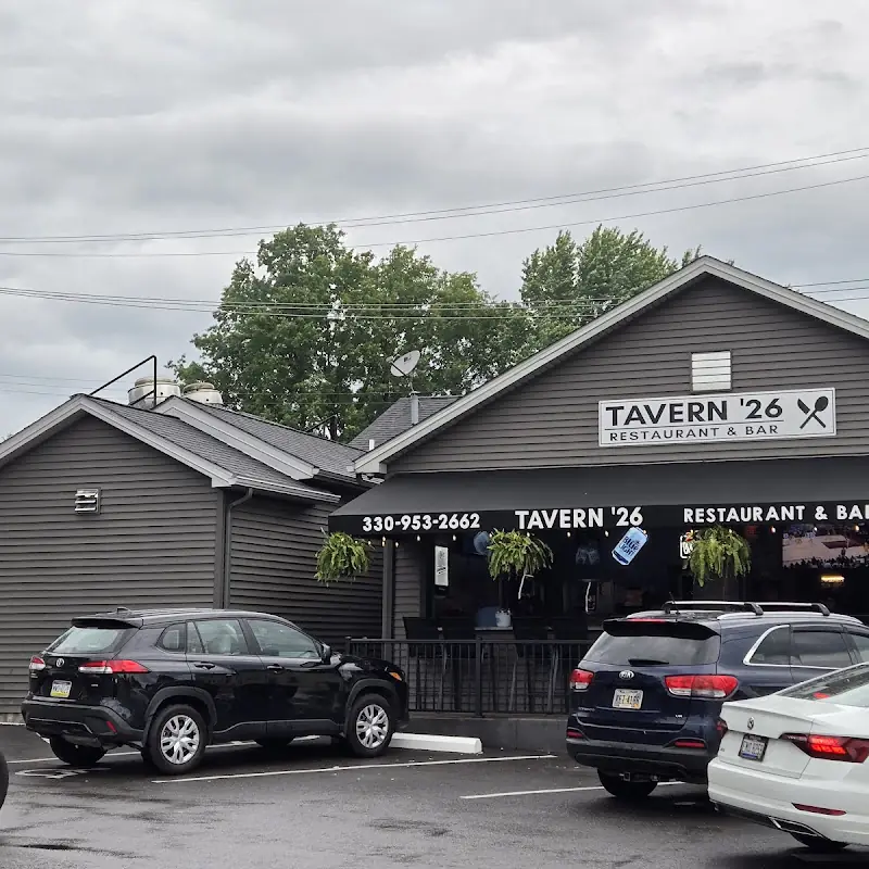 Tavern 26