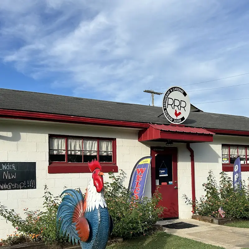 Rustic Rooster Restaurant & Catering