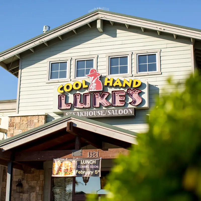 Cool Hand Luke's