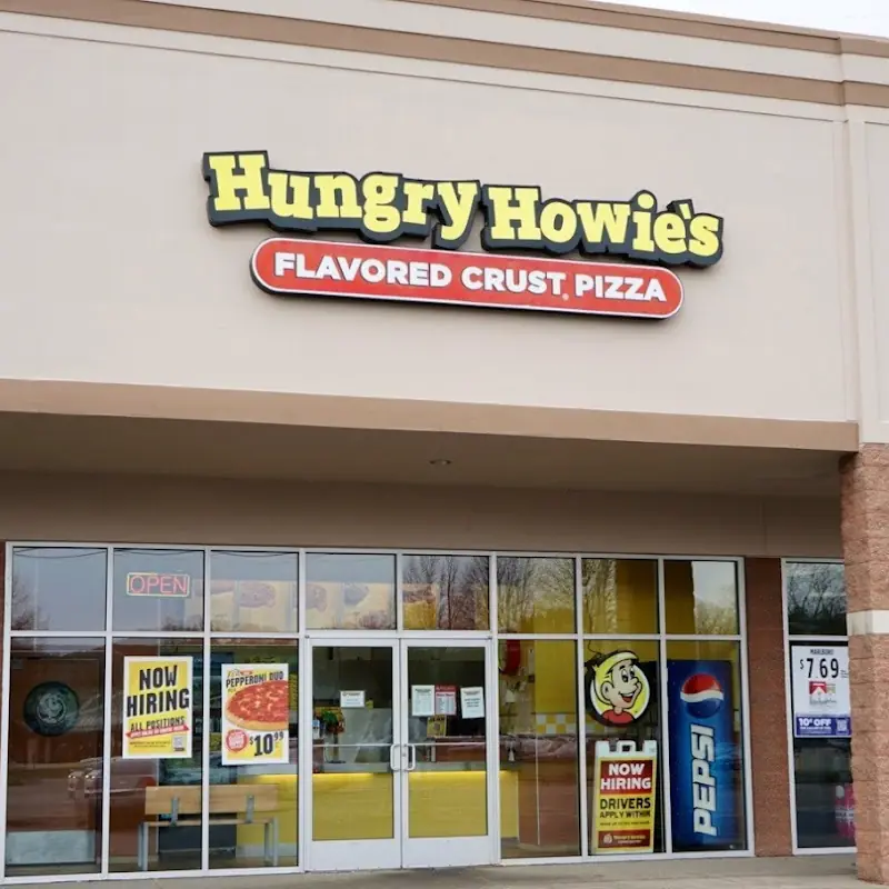 Hungry Howie's Pizza