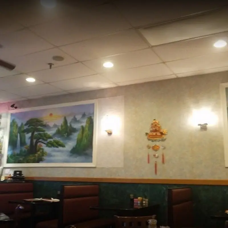 China Wok